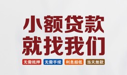 成都个人信用贷款网-成都个人哪里可以私人借款-成都个人短借当天借钱